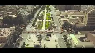 فلم قصير من إخراج أبناء سيدي بلعباس الحارقة 2
