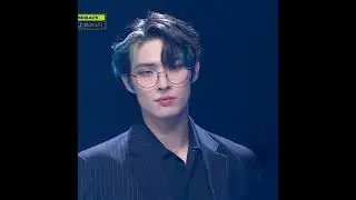 Damn mingi is so 🔥🔥#ateez #mingi