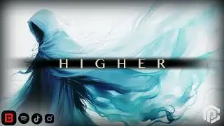 [ FREE ] - Higher (Prod. Chris Pierre) Hard Ambient Trap Beat | 2024