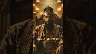 &ldquo;The True Meaning of Nebuchadnezzar&rsquo;s Dream | Daniel&rsquo;s Prophecy Explained&rdquo;