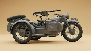 Every Italian Vehicle Used in WW2