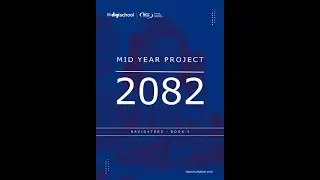 Mid-Year Project 2082: Navigators 4 is here | Digischool Global
