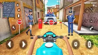 Elite Motos 2 Open World Online Multipleayer Best Android Gameplay Ep.139