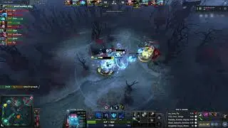 Gigachad Fly Lich Solo killing Emo