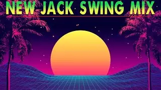 Swingbeat 80'S-90'S Babyface & L.A Reid, Bernard Belle, Jimmy Jam , Terry Lewis, v&agrave; Teddy Riley
