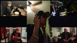 New CARONAoke video.....Punk Rock Karaoke - 'TEENAGE KICKS'  Feat: Joe Queer from THE QUEERS!!!