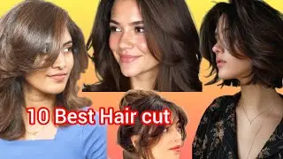 2026 Trending Haircuts for Girls 💇&zwj;♀️ | Best Hair Transformation #shorts