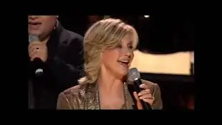 『Olivia Newton John』 「Live At The SYDNEY OPERA HOUSE」
