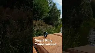 Smart Ring - самое продаваемое умное кольцо