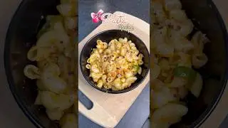 Pasta recipe😋 #viral #whatieatinaday #food #minivlog #recipe #vlog #cooking #pasta #eating #song