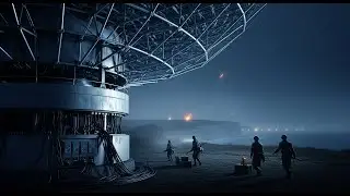 British STOLE German W&uuml;rzburg radar technology after war