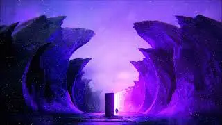 Ninja Tracks - Portal (Intense Emotional Sci-Fi)