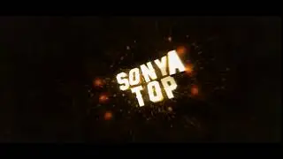 Sonya INTRO // Braz style // free intros