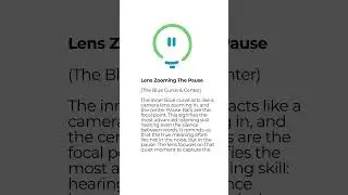 Decoding Our Logo 🎨 | Buffer Less, Listen More | Optimus 2026 #shorts #logo
