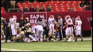 Jefferson tops Calhoun in Class AA State Finals