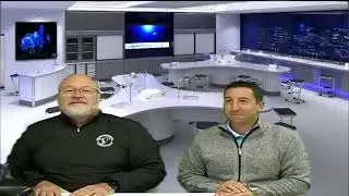 Hector Cafferata News Recording 1116 PGM
