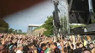Boris Brejcha - Purple Noise | Exit Festival 2019, Dance Arena