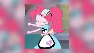 xdtriplel - Pinky-Pie Gurl (Lyric Video)