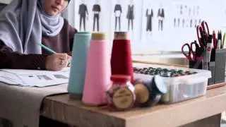 ETU X WARDAH Video Profile
