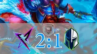 REKONIX vs Veroja bo3 Final Asia Pacific Predator League 2026 Indonesia Qualifier