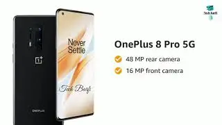 One Plus 8 Pro 5G Review - One Look On Features