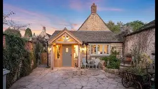 Retreat Cottage