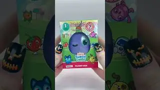 Pi&ntilde;ata Smashlings Plush Box Toy Roblox Series 1 DLC #shorts #roblox #toys #toyunboxing #plushies