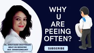 Frequent Urination: Real Causes & When to See a Doctor