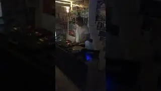 Basskicks Live - Rob Fury