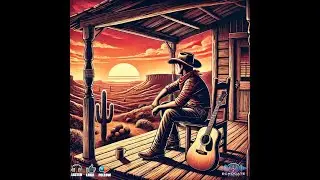 My Heart is a Hurtin' | (Music Video) Classic Country Honky-Tonk Blues