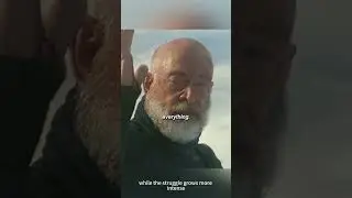 Father's Sacrifice STOPPED! 😱 Son Makes the FINAL SHOT to Save His Dad! | The Tomorrow War