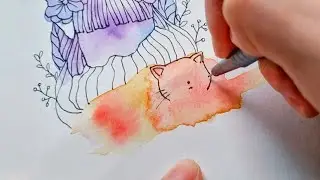Hirameki - Draw what you see