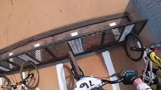 Track Preview: Sandy Ridge BMX