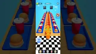 Potato Rush Is A HIGHLY Addictive Game