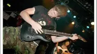 AOAA-gore gore gadget,serpents,years of disgust,sludge city