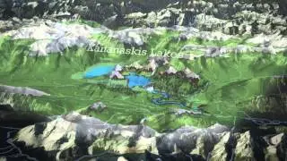 The Upper Bow River Basin: Our Watershed's Future