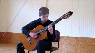 Sean Dack - Leyenda