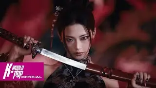 BABYMONSTER - &lsquo;PSYCHO&rsquo; Fan made M/V TEASER