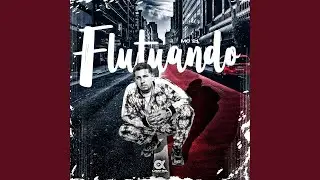 Flutuando