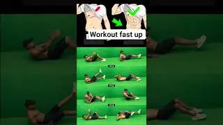 six pack abs workout at home #shorts #sixpacks#youtubeshorts #absworkout @Mrdk-dilipkumar