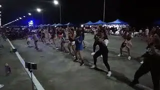 Jumping |  ZumBypass | Ka-Itek Movers 