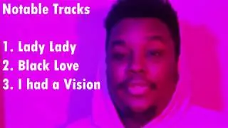 Oscino Reviews: Masego - Lady Lady