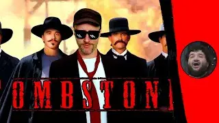 Tombstone - Nostalgia Critic @ChannelAwesome | RENEGADES REACT