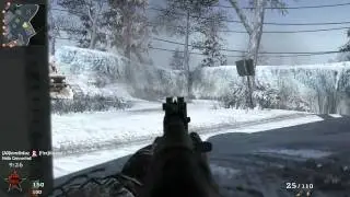 fraps video quality test in black ops
