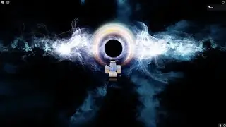 VFX SHOWCASE: Domain Expansion - Infinite Void