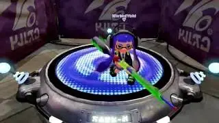 Private Battle Minigames W/Kapprr { Splatoon }
