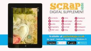 Scrap 365 Digital Supplement