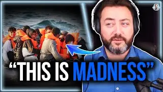 The Immigration Crisis Explained - Carl Benjamin