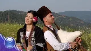 ANGELINA MILEVA - BRE, YUNATCHE / Ангелина Милева - Бре, юначе, 2016