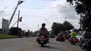 Hero Sgt Anthony Maddox